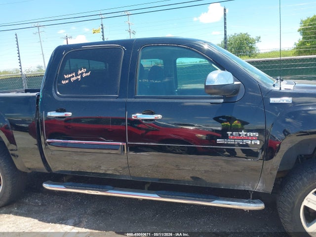 GMC Sierra 1500 Sle