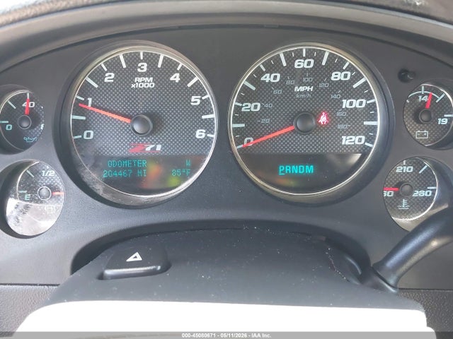 GMC Sierra 1500 Sle