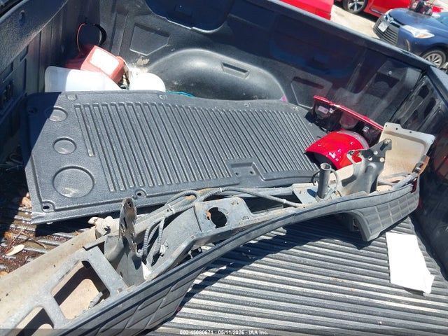 GMC Sierra 1500 Sle