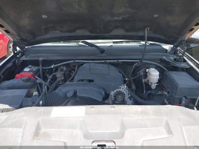 GMC Sierra 1500 Sle