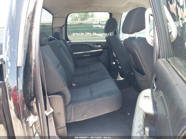 GMC Sierra 1500 Sle