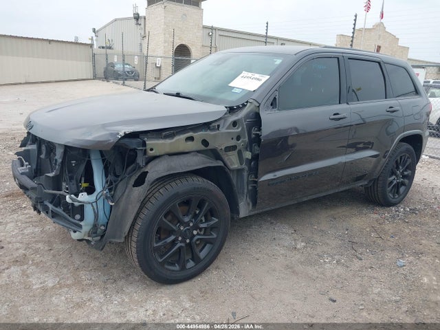 Jeep Grand Cherokee Altitude 4x2