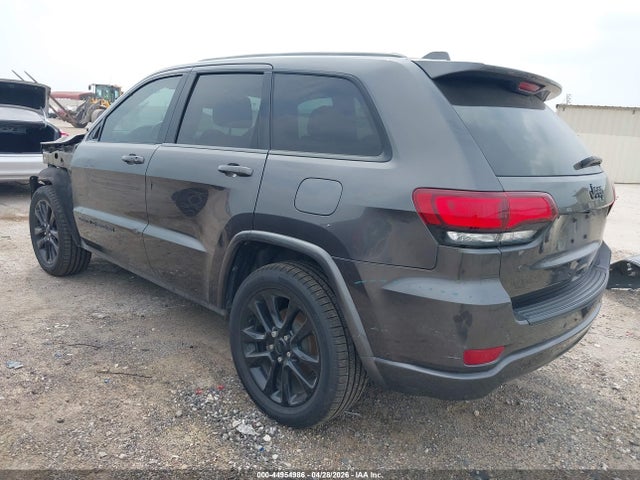 Jeep Grand Cherokee Altitude 4x2