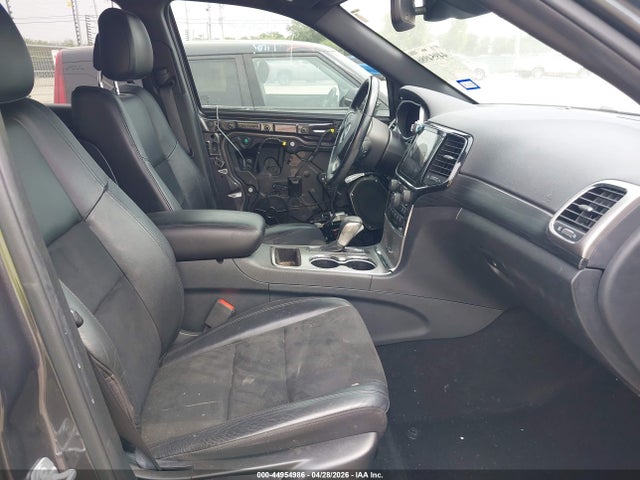 Jeep Grand Cherokee Altitude 4x2