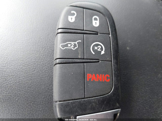 Jeep Grand Cherokee Altitude 4x2