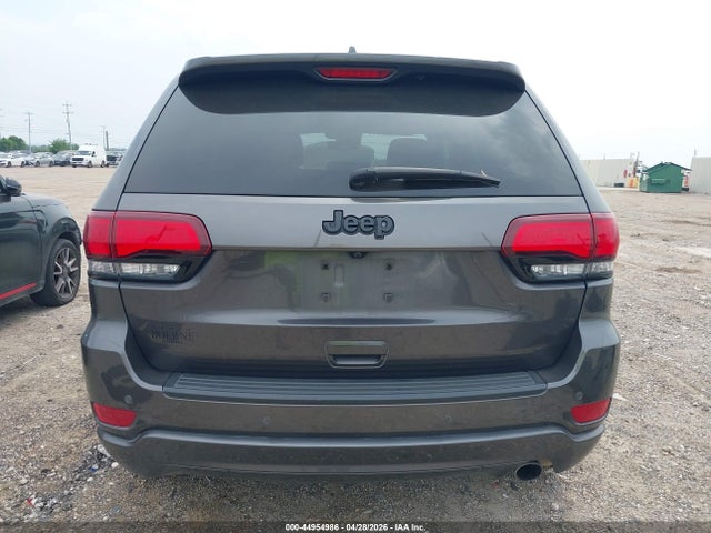 Jeep Grand Cherokee Altitude 4x2