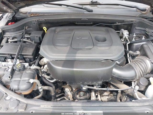 Jeep Grand Cherokee Altitude 4x2