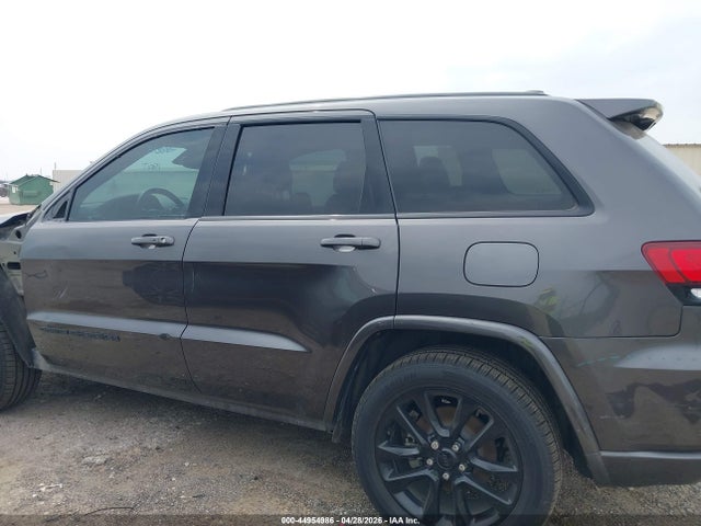 Jeep Grand Cherokee Altitude 4x2
