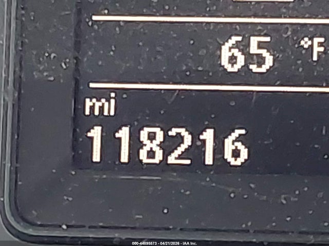 Volkswagen Tiguan S