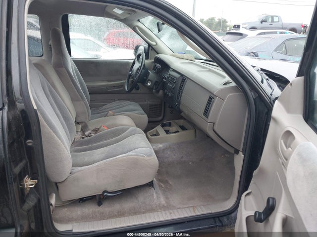 Dodge Dakota Sport