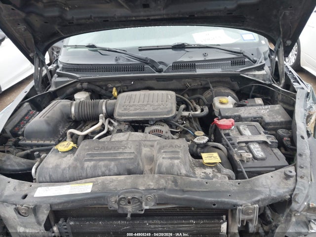 Dodge Dakota Sport