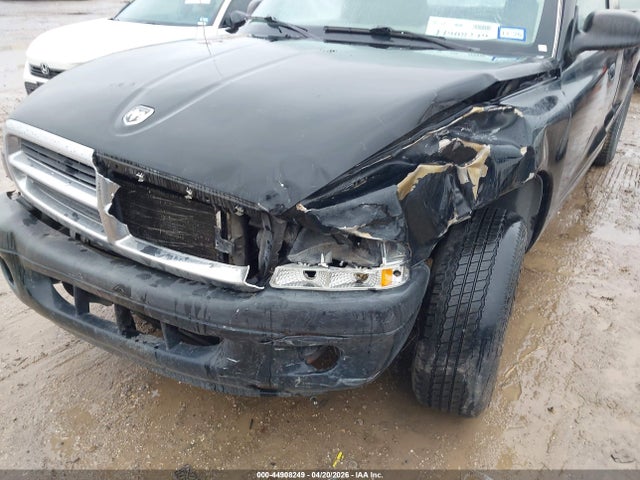 Dodge Dakota Sport