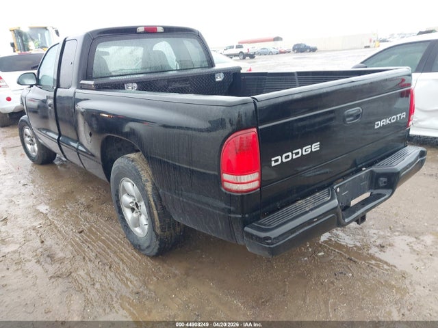 Dodge Dakota Sport