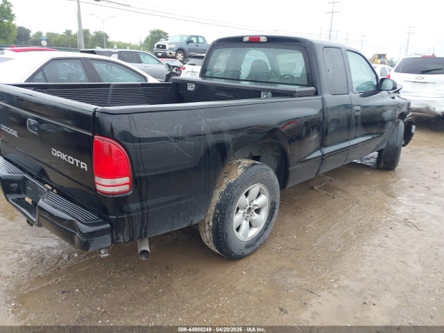 Dodge Dakota Sport
