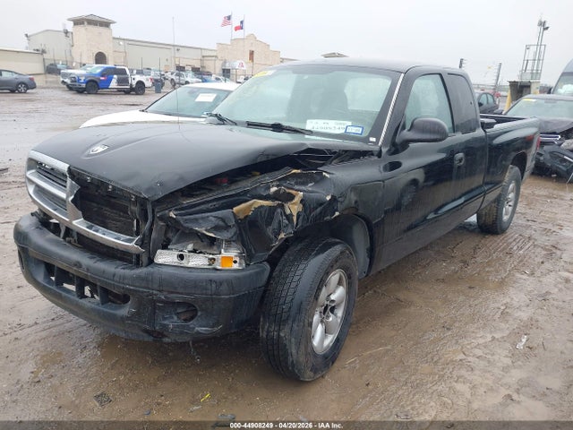 Dodge Dakota Sport