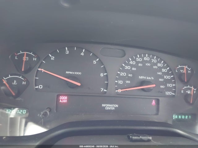 Dodge Dakota Sport