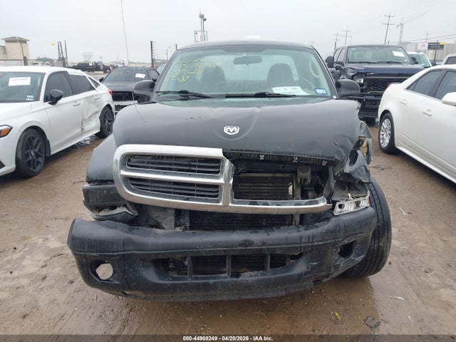 Dodge Dakota Sport
