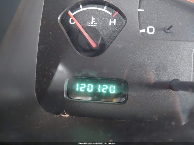 Dodge Dakota Sport