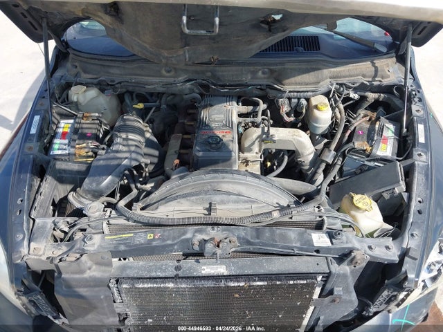 Dodge Ram 2500 Slt