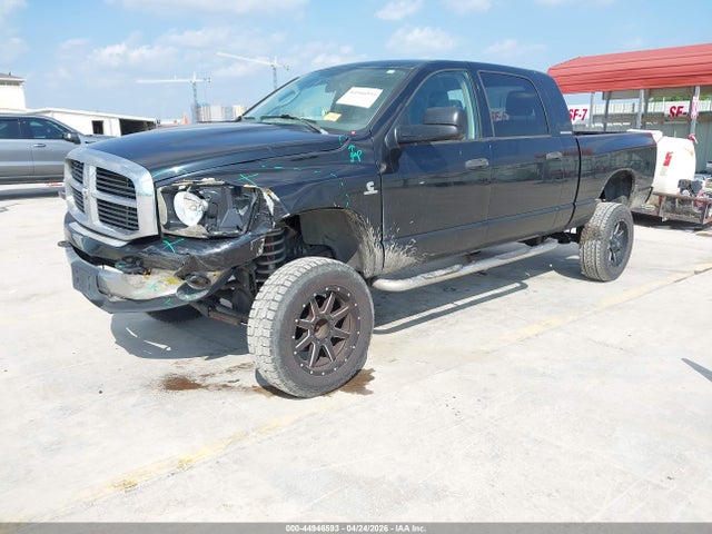 Dodge Ram 2500 Slt