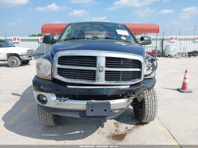 Dodge Ram 2500 Slt