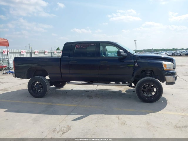 Dodge Ram 2500 Slt
