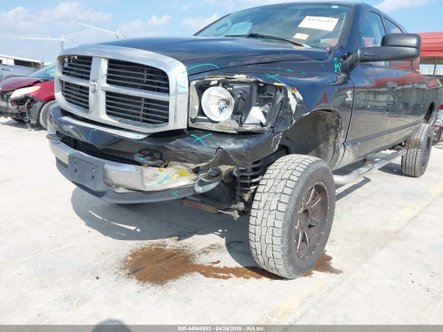Dodge Ram 2500 Slt