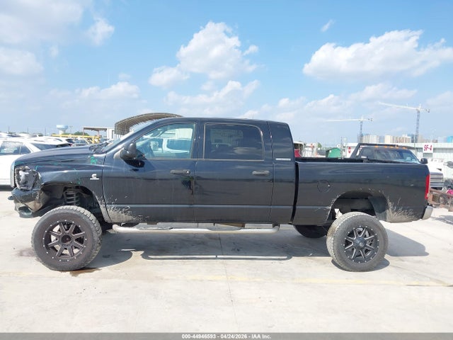 Dodge Ram 2500 Slt