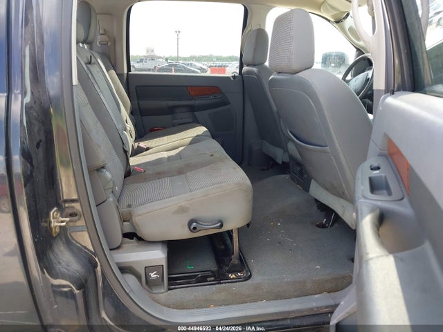 Dodge Ram 2500 Slt