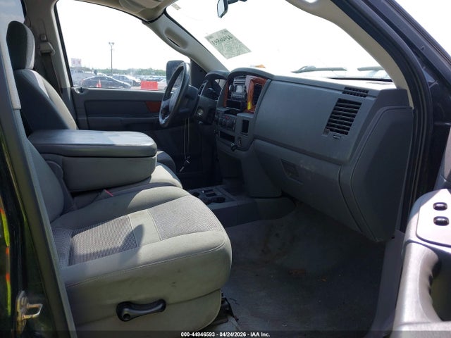 Dodge Ram 2500 Slt