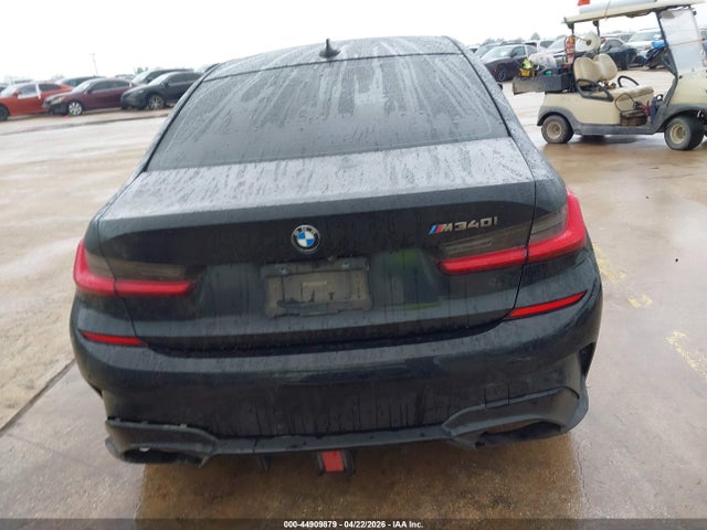 BMW M Series