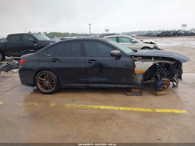 BMW M Series