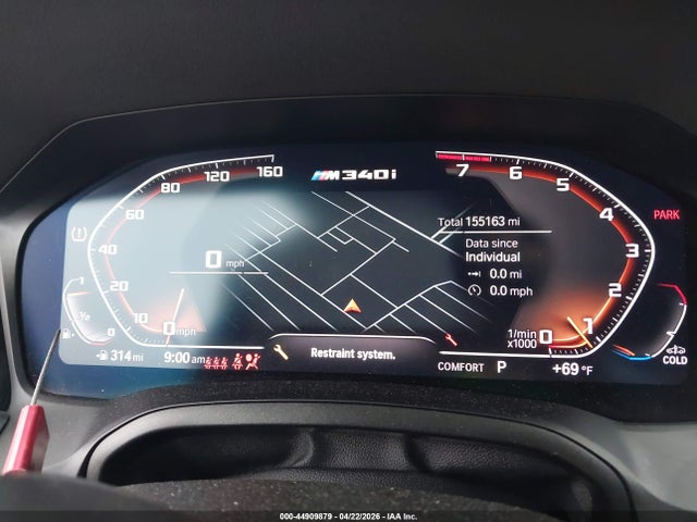 BMW M Series
