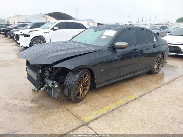 BMW M Series