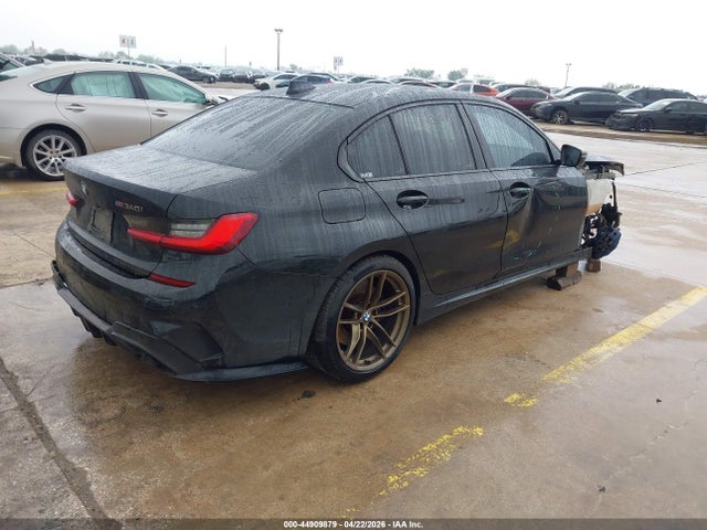 BMW M Series