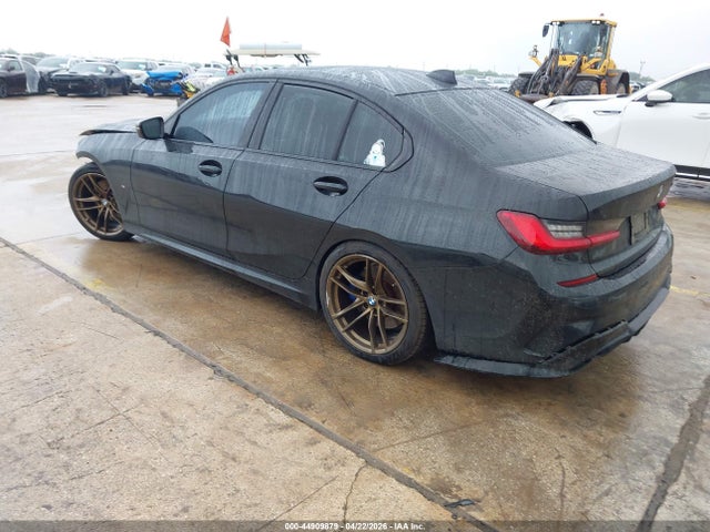 BMW M Series