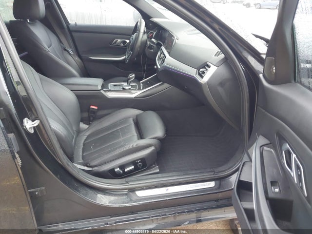 BMW M Series