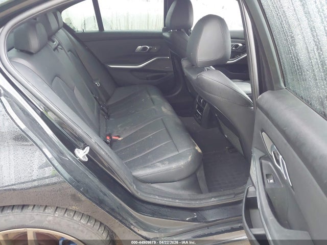 BMW M Series