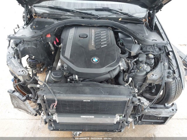 BMW M Series