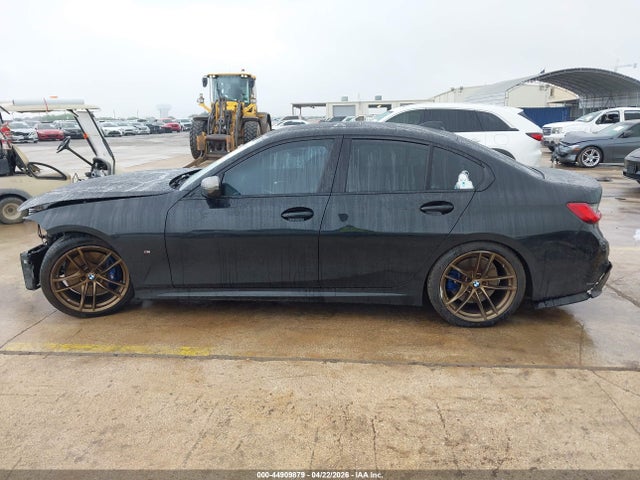 BMW M Series