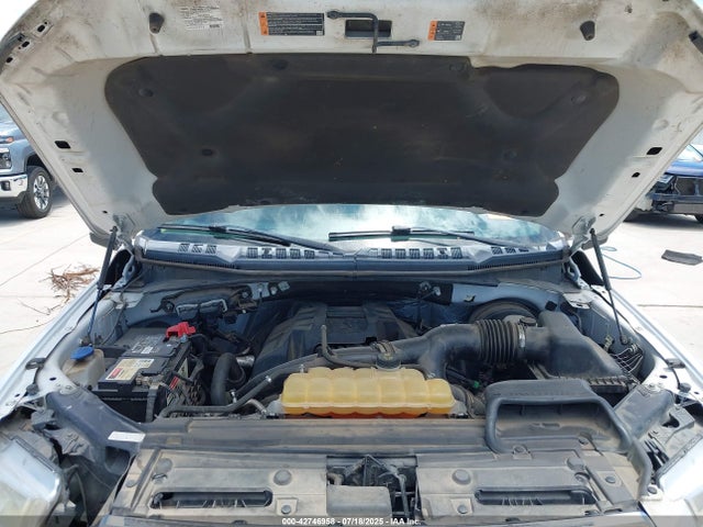 Ford F-150 Lariat