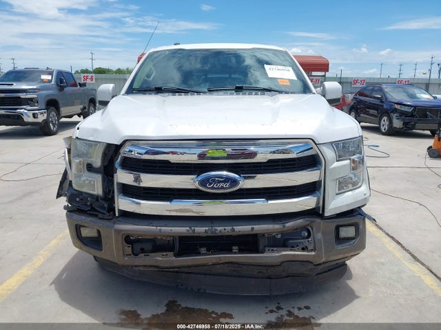 Ford F-150 Lariat