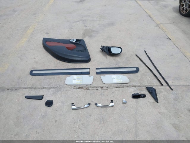 FIAT 500L Trekking