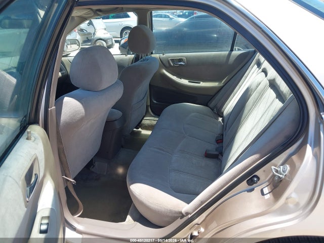 Honda Accord 2.3 Lx