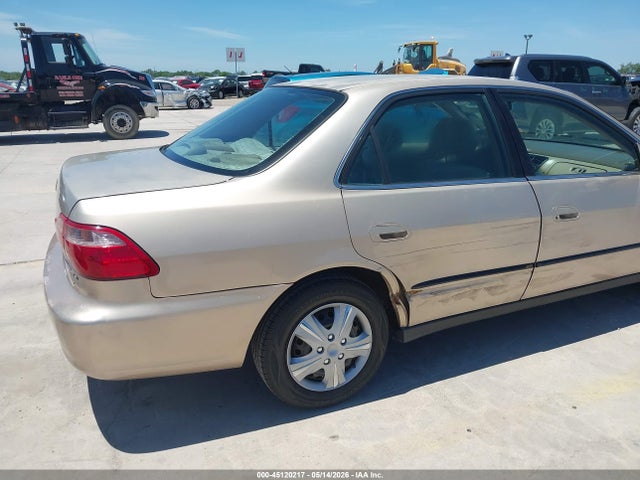 Honda Accord 2.3 Lx
