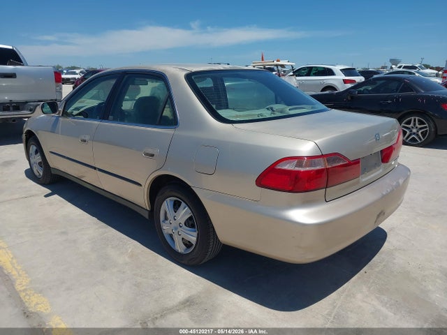 Honda Accord 2.3 Lx