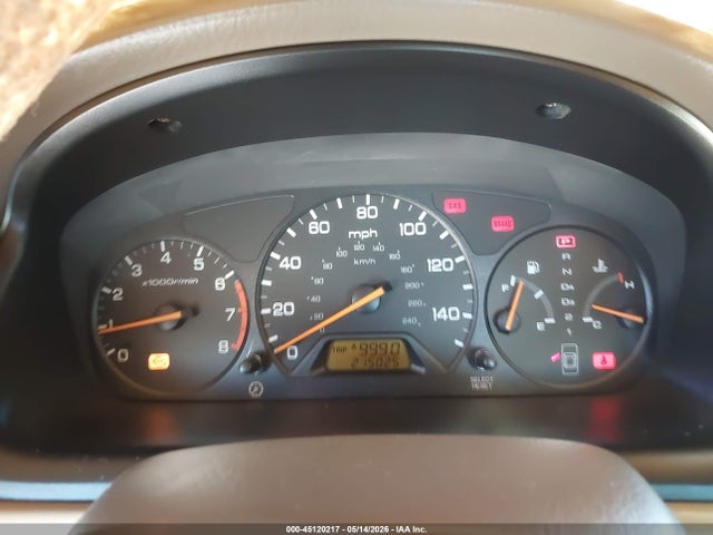 Honda Accord 2.3 Lx