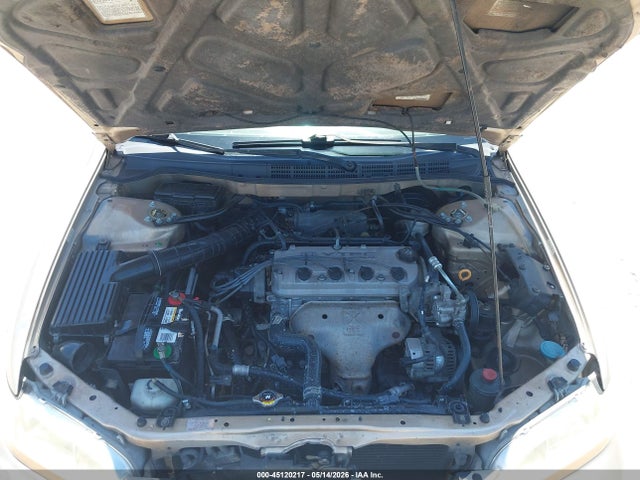 Honda Accord 2.3 Lx