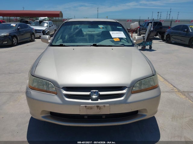 Honda Accord 2.3 Lx