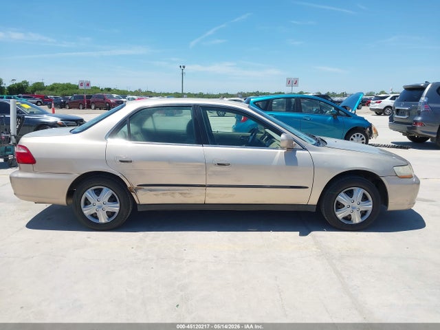 Honda Accord 2.3 Lx